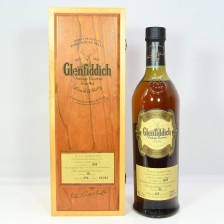 Glenfiddich Vintage Reserve 31