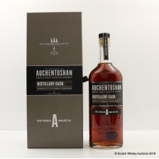 Auchentoshan 2004 Distillery Cask 933