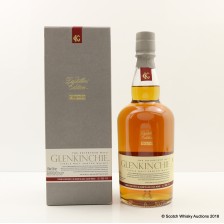 Glenkinchie 1999 Distillers Edition