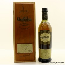 Glenfiddich 1965 35 Vintage Reserve
