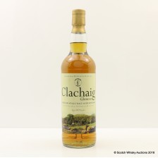 CLACHAIG 10 YEAR OLD