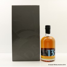 BRAUNSTEIN LIBRARY COLLECTION 13 2 50CL