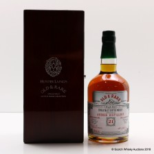 Ardbeg 1993 21 Old Rare