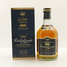 Dalwhinnie 1995 Distillers Edition
