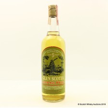 Glen Scotia 5