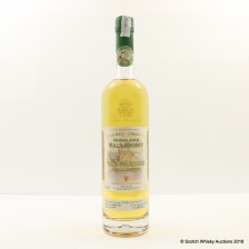 Jura 1988 Single Cask Secret Treasures