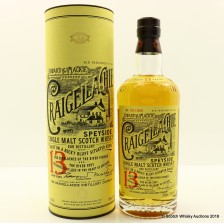 Craigellachie 13 Year Old