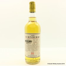 Auchentoshan 10 Turnberry