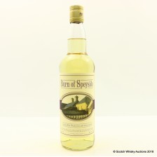 Burnside 1996 6 Burn Of Speyside Ultimate Whisky Company
