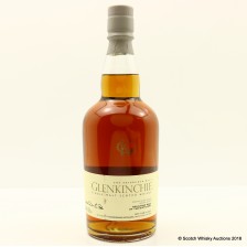 Glenkinchie Distillery Exclusive