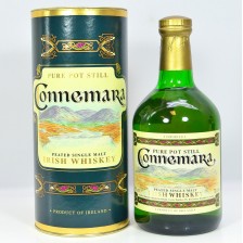 Connemara Pure Pot Still