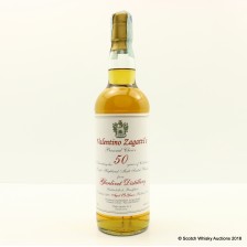 Glenlivet 1990 18 Valentino Zagatti Personal Choice