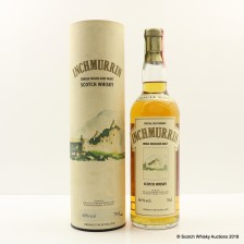 Inchmurrin Single Malt