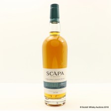 SCAPA 16 YEAR OLD