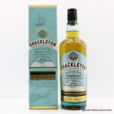 MACKINLAY S SHACKLETON