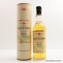 Glen Deveron 1994 5