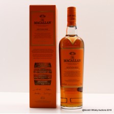 MACALLAN EDITION NO2