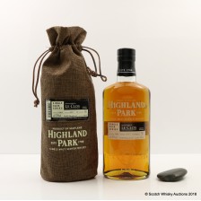 Highland Park 2002 15 Single Cask 2911 Bottled Exclusively For Le Clos
