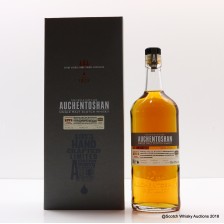 Auchentoshan 1975 Limited Edition