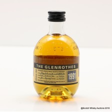 Glenrothes 1991 10cl