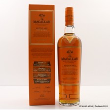 MACALLAN EDITION NO2