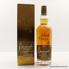 Benromach 2009 Chateau Cissac Bourdeaux Wood Finish