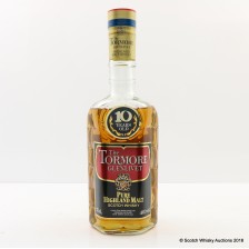 Toremore Glenlivet 10
