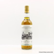 Tomintoul 1968 45 Chester Whisky Liqueur Co
