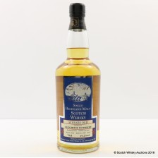 GLEN MHOR 1965 35 YEAR OLD SILENT STILLS SIGNATORY