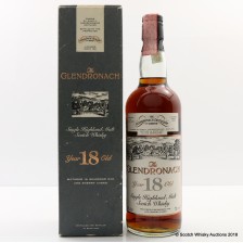 Glendronach 1976 18