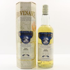 BRORA 1976 26 YEAR OLD PROVENANCE