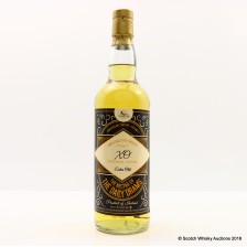IRISH WHISKY XO NECTAR OF THE DAILY DRAMS 10TH ANNIVERSARY EDITION VOLUME I