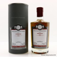 Springbank 1992 Malts Of Scotland