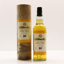 TULLIBARDINE SAUTERNES FINISH