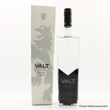 Valt Single Malt Vodka