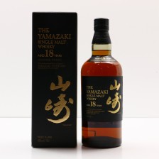 YAMAZAKI 18 YEAR OLD
