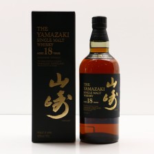 YAMAZAKI 18 YEAR OLD