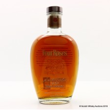 Four Roses Small Batch 2017 Release