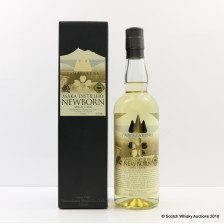 Yamazakura Asaka Distillery Newborn Single Cask 17101