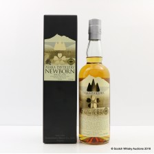 Yamazakura Asaka Distillery Newborn Single Cask 5008