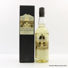 Yamazakura Asaka Distillery Newborn Single Cask 6214