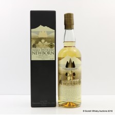 Yamazakura Asaka Distillery Newborn Single Cask 17701