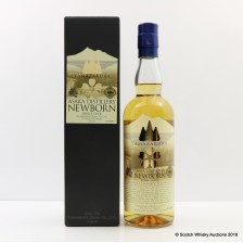 Yamazakura Asaka Distillery Newborn Single Cask 17002