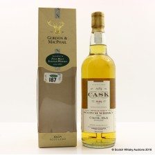 Caol Ila 1984 Gordon And Macphail Connoisseurs Choice