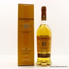 GLENMORANGIE 10 YEAR OLD