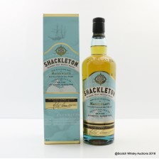 MACKINLAY S SHACKLETON