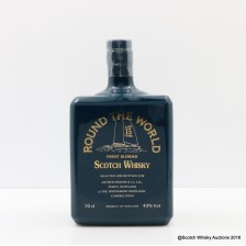 Round The World 15 Springbank Blend