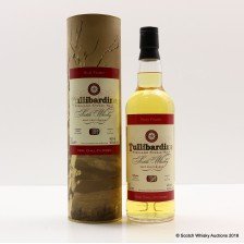 Tullibardine Rum Finish