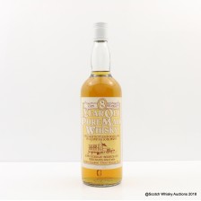 JOHN STODDART S 8 YEAR OLD PURE MALT 26 2 3 FL OZS
