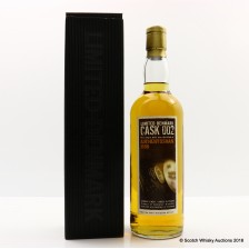 Auchentoshan 1988 15 Limited Denmark